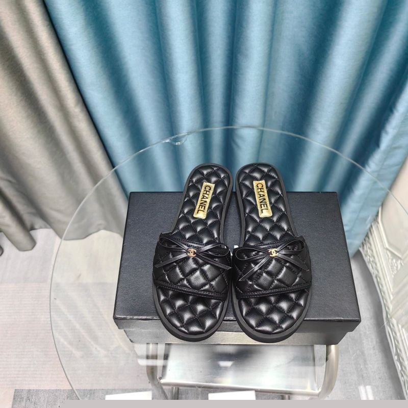 Ch*el slippers